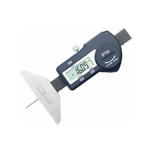 Loyka 5114-25 Lastik Derinlik Kumpası 0-25 Mm