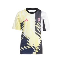 Adidas Çocuk Forma Juve Preshı Y Je4309 Sarı