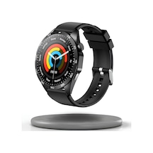 Harvox HX 4 Max 46 MM Kasa Akıllı Saat (İthalatçı Garantili)