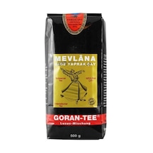 Mevlana Pure Ceylon Siyah Dökme Çay 500 G
