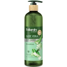 Naturals By Watsons Aloe Vera Şampuan 490 ML