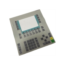 Siemens Simatic C7-635 Mebran Tuş Takımı