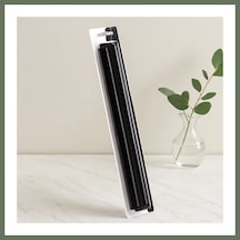Bezos Mıknatıslı Bıçak Ve Makas Askısı 48 Cm Vidalı Bezos1