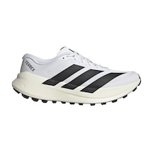 Adidas Terrex Agravic Sl Erkek Beyaz Koşu Ayakkabısı Kh8800
