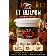 Et Bulyon 4500 G X 2 Adet - 1 Koli Koli Bazlı Avantaj Paketi