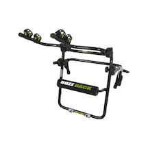 Buzz Rack Bisiklet Taşıyıcı 4x4 Stepne Beetle 2 Li Siyah