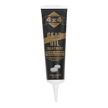 444 Şanzıman Dişli Yağ Katkısı 185 ML