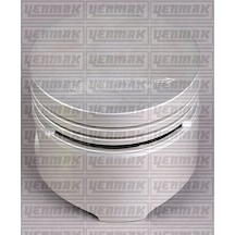 Yenmak Motor Piston Segman R9-r12 1400 76.00 Çap Std Yenmak 31-03904-000 7701458697