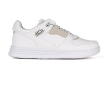 Maraton Kadın Spor Beyaz Ayakkabı 80059-beyaz