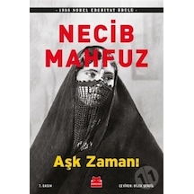 Kitap11- Aşk Zamanı