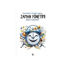 Zaman Yönetimi - Ezjı-898080