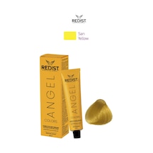 Redist Saç Boyası Sarı-Yellow 60 ML