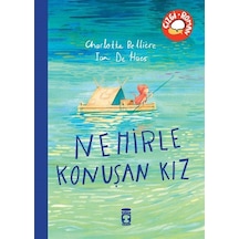 Nehirle Konuşan Kız / Charlotte Belliere