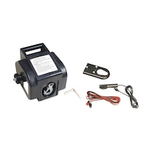 Elektrikli Vinç.Anchorwinc.12v.200lb/1000KG