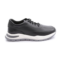 Dgn 1841 Erkek Sneakers Ayakkabi Siyah
