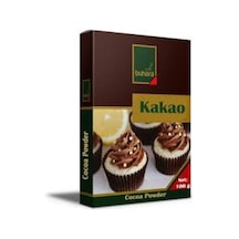 Buhara Kakao - Kutu 100 Gr