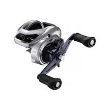 Shimano Tranx 401 A Sol Kol Baitcasting Makine