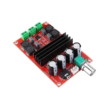 Tpa3116d2 2x100 W Çift Kanal Stereo Anfi Devresi