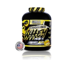 Gorilla Nutrition Performance Whey Protein 2013 G Muz Aromalı