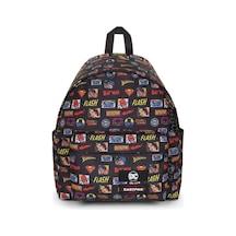 Eastpak Day Pak'r Dc Icons Sırt Çantası Ek0a5bg44v61 Çok Renkli