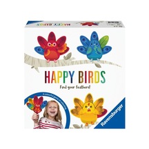 206155 Happy Birds -ravensburger