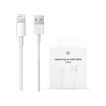Apple Uyumlu iPhone Şarj Kablosu 1 Mt 6 7 8 X Xs Xr
