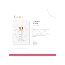 Lovena De Paris Effective Serum 30 ML