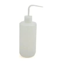 Plastik Piset Damlatma Şişesi 100 Ml