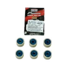 Rks Spontini Tahrik Seti Bando Hindistan 11gr 18-14mm - Spacy