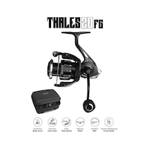 Fujin Thales 2000 Fg Olta Makinesi-1582