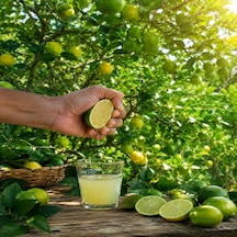 Lime Limon 2 Kg