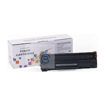 Brc06 Muadil Toner Universal Ce285a/435a/436a