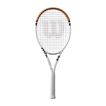 Wilson Clash 100 V2 Rg Tenis Raketi Wr127811