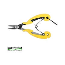 Spro Titanium 10cm Çelik Tel Kesme Makası Spr004702.00100