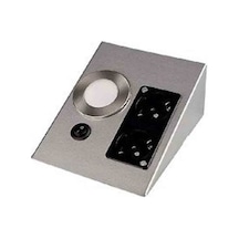 Cata Ct-5109 2 Watt Çift Prizli Saten Kasa Tezgah Aydınlatma Günı