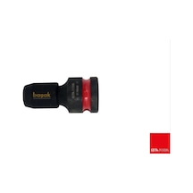 Ceta Form 3/8" Bits Tutucu Darbeli Lokma H 1/4" Bt/8003qr