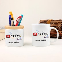 Eczacıya Özel Hediye Seti
