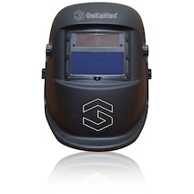 Gekamac Colormatic 4 Sensör Otomatik Kararan Kaynak Maskesi