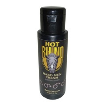 Hot Rhino 60 Ml Erkeğe Katılık