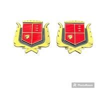 Mercury Gold Arma