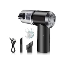 Hasuba Premium Araç Süpürgesi 2474616754387