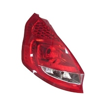 Ford Fiesta 09/13 Stop Lambası Sol Kırmızı/beyaz Rıa