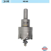 3keego 35 Mm Tct Elmas Uçlu Panç Hg60