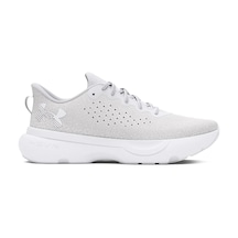 Under Armour Ua Infinite Erkek Koşu Ve Yürüyüş Ayakkabısı 3027523-103 Beyaz Beyaz