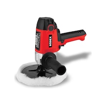 Rodex RDX147 Polisaj Makinesi