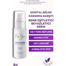 Genital Bölge Kararma Karşıtı Koltuk Altı,diz,dirsek Ve Dış Genital Renk Eşitleyici-beyazlatıcı Krem