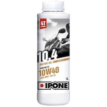 Ipone 10w40 Semi-sentetik Motosiklet Yağı 1 Litre