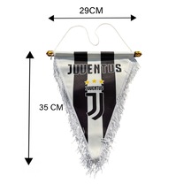 Juventus Bayrak 1