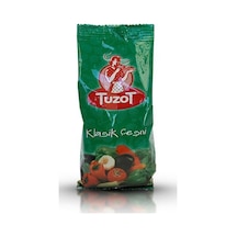 Klasik Ve Natural Çeşni 6 Adet
