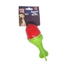 Playfull Köpekler için Akıllı Mama Haznesi 13x5 Cm
